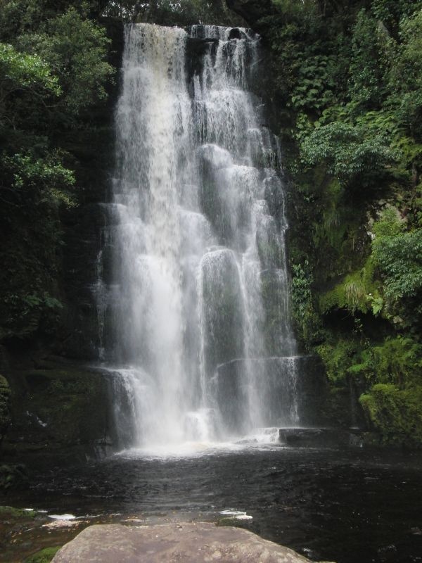 McLean Falls