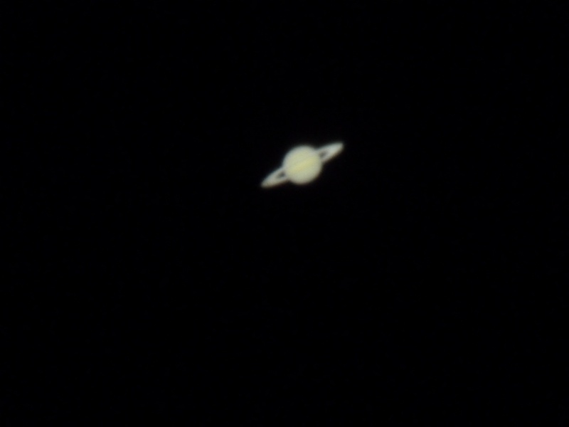 SATURN!!!! :)